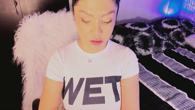 AntonellaFerreira's Streamate show and profile