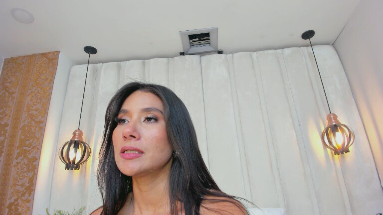 JulietaFontana's Streamate show and profile