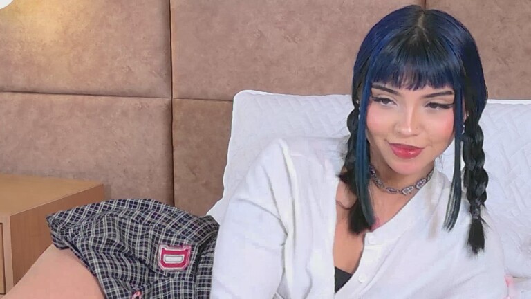 AlanaPierce's Streamate show and profile