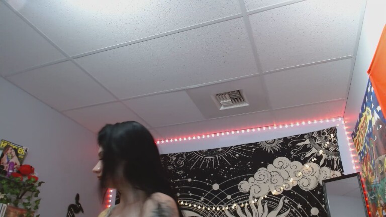 CallieMyersXO's Streamate show and profile