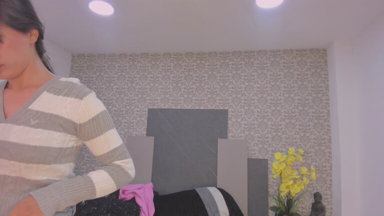 DulceCloe's Streamate show and profile