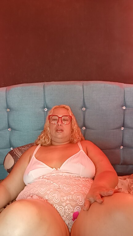 Anna_Love69's Streamate show and profile