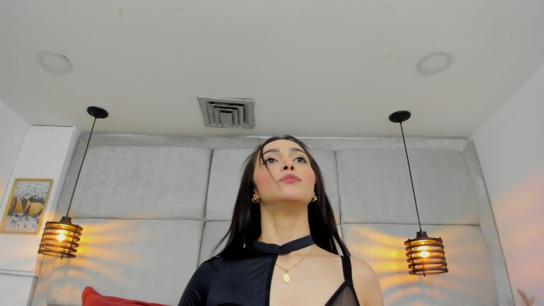 CharlotteBakers's Streamate show and profile