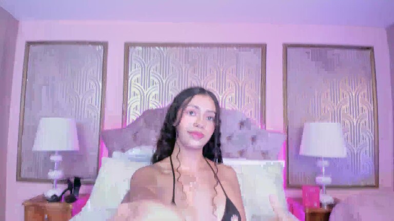 EvonieCarter's Streamate show and profile