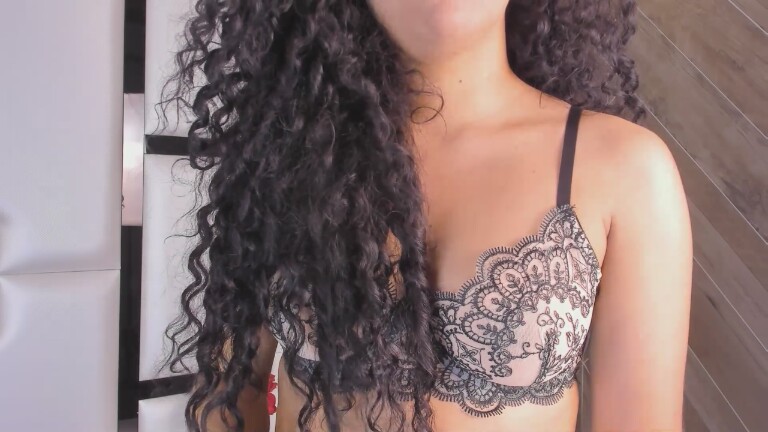 SalomeMachado's Streamate show and profile