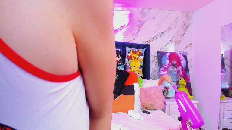 AliceConrad's Streamate show and profile