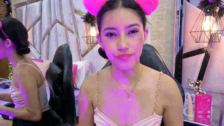 AbbyBenet's Streamate show and profile