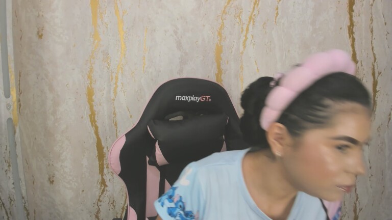 ElizabethRivera's Streamate show and profile