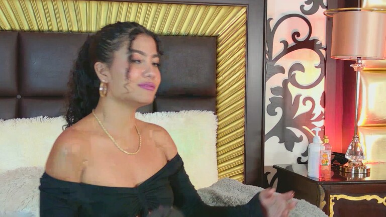 ValleryJohnson's Streamate show and profile