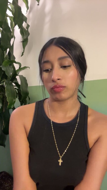 AlejandraSanz's Streamate show and profile