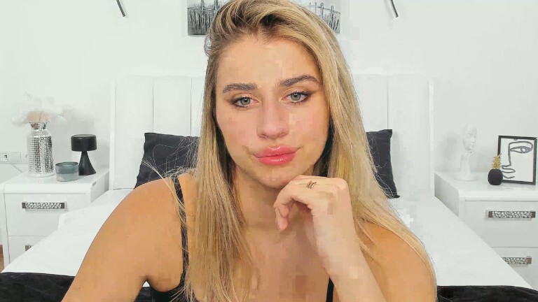 AlisAnne's Streamate show and profile