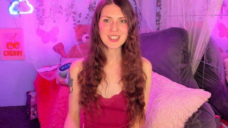 NoelleAsh's Streamate show and profile