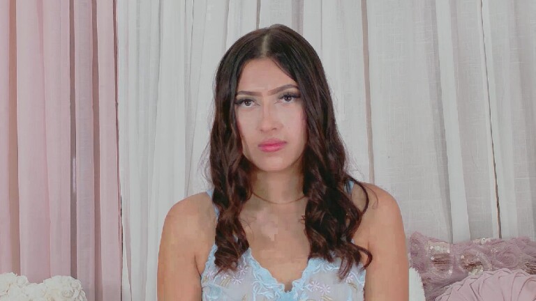 LiaBoston's Streamate show and profile