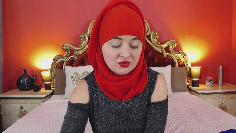 ANNALYAx's Streamate show and profile