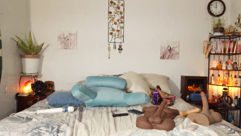 IrisDelaFuente's Streamate show and profile