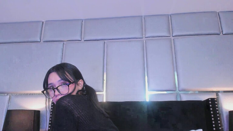 EmilyBlack69's Streamate show and profile