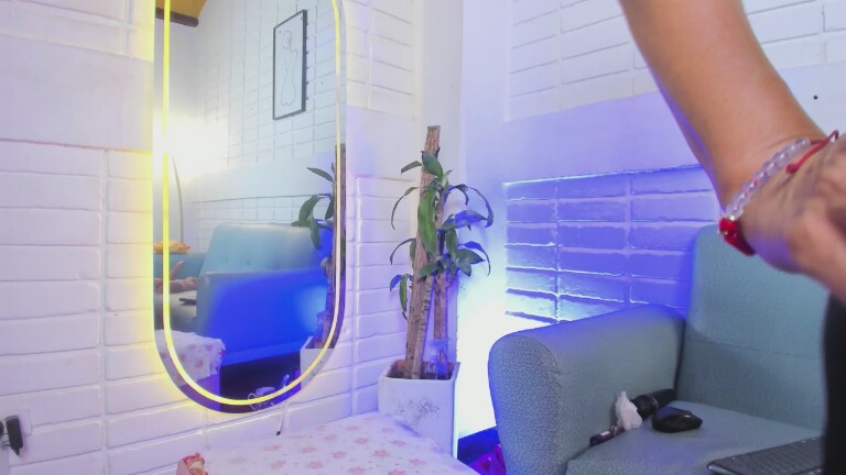 VeronicaCortess's Streamate show and profile