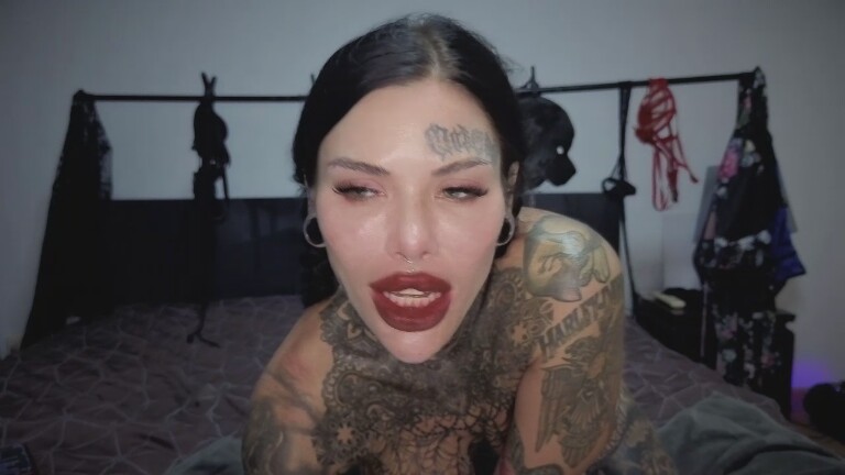 DARKINKEDBABE's Streamate show and profile