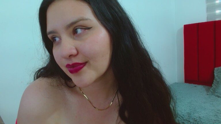 Lullabloom's Streamate show and profile