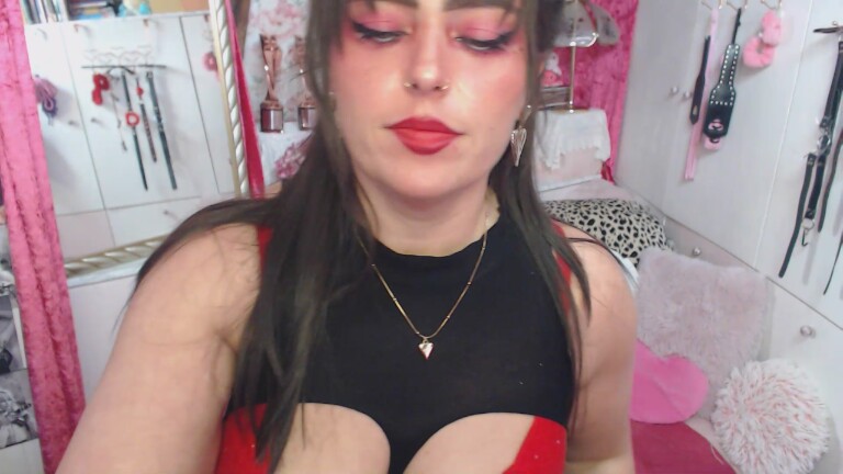 ChristinaCastalia's Streamate show and profile