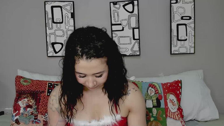 AngelMartins's Streamate show and profile