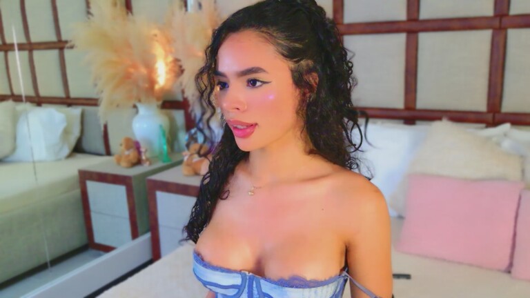 SamanthaSosa's Streamate show and profile