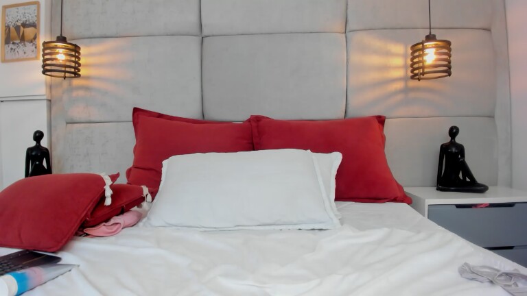 CharlotteBakers's Streamate show and profile