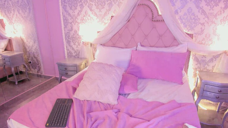 CelesteCox's Streamate show and profile