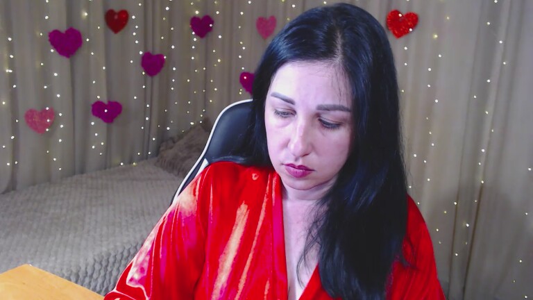 Jill_Stevens's Streamate show and profile