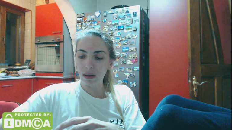 blondeangel_4u2's Streamate show and profile