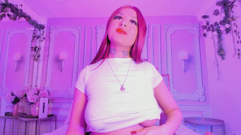 VeronicaFoster's Streamate show and profile