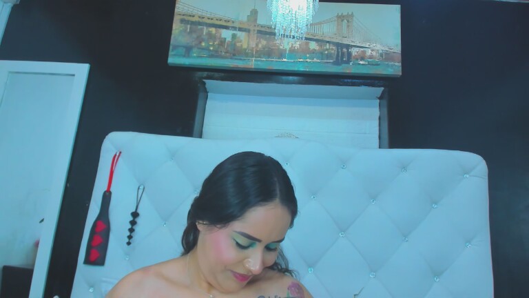 PamelaLeah's Streamate show and profile