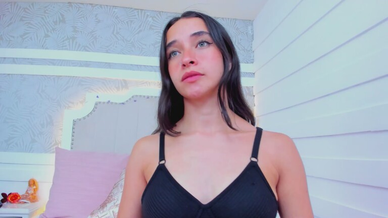 AnnieBlakee's Streamate show and profile