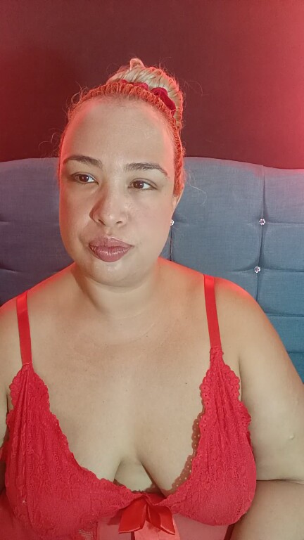 Anna_Love69's Streamate show and profile