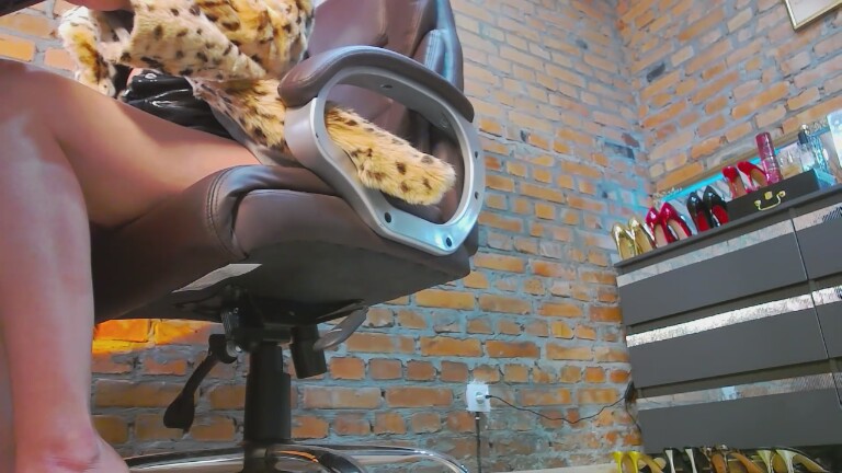 MilanaMistress's Streamate show and profile