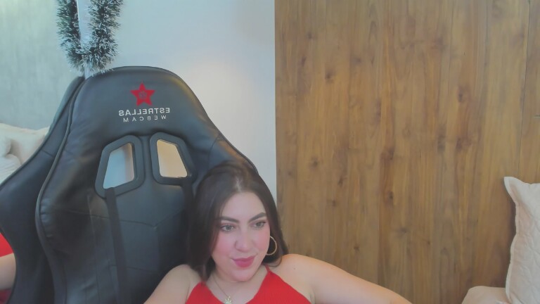 Abby_Coopers's Streamate show and profile