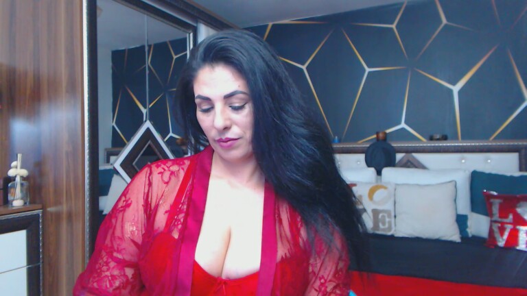 Curly_Sexy's Streamate show and profile