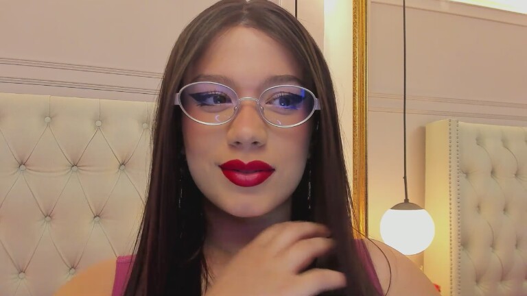 Millyjohnson's Streamate show and profile