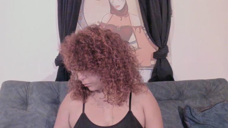 SamanthaCorreaPaz's Streamate show and profile