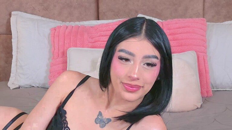 LissRibeiro's Streamate show and profile