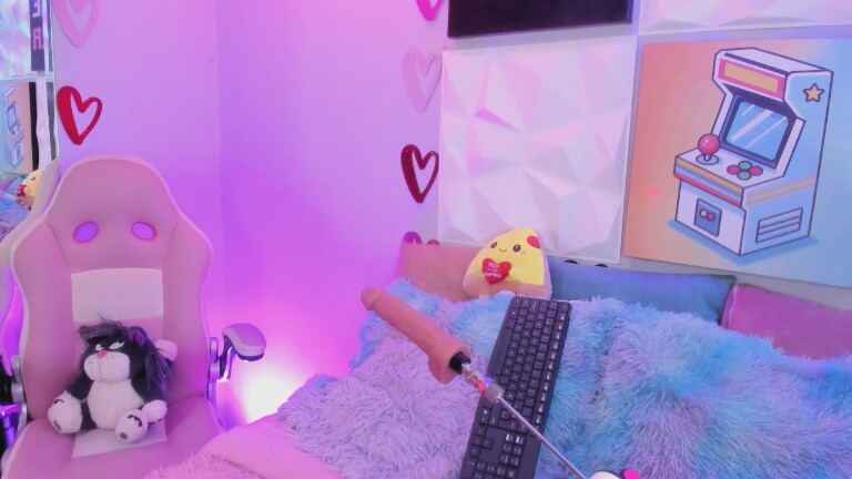 LindaWatsonz's Streamate show and profile