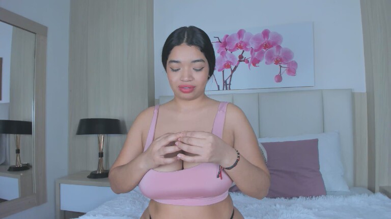 LilyyFox's Streamate show and profile