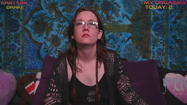 GraysonDrake's Streamate show and profile