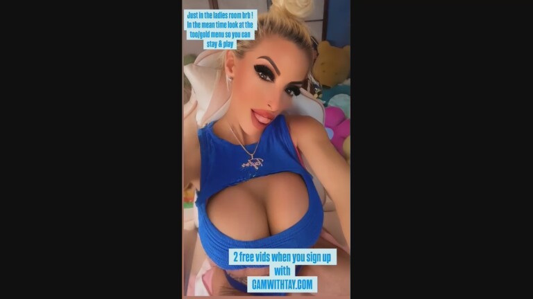 TAYLORSTEVENS's Streamate show and profile