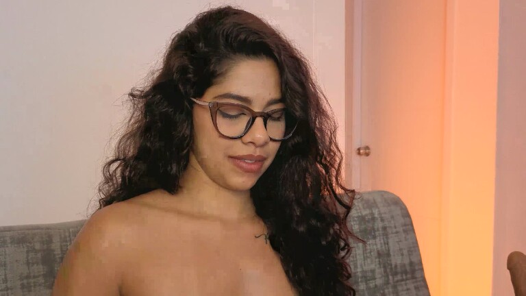 Clarckbella's Streamate show and profile