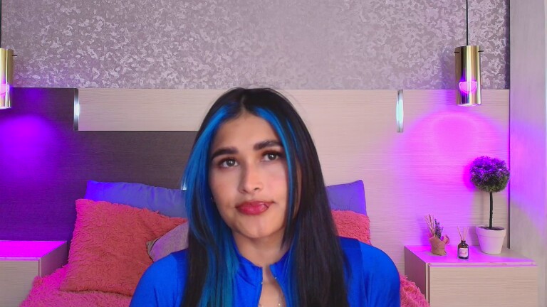 AidaEscobar's Streamate show and profile