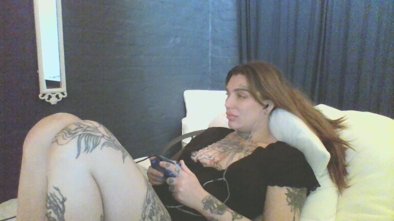 AshleyArcana's Streamate show and profile