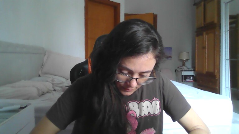 PrettywomanBR's Streamate show and profile