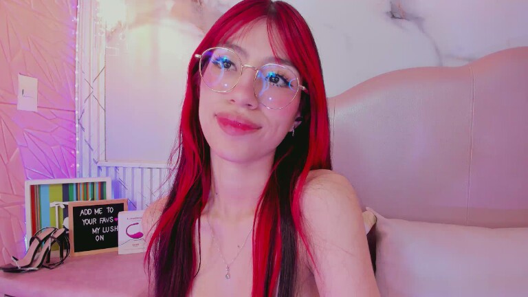 MilyRosie's Streamate show and profile