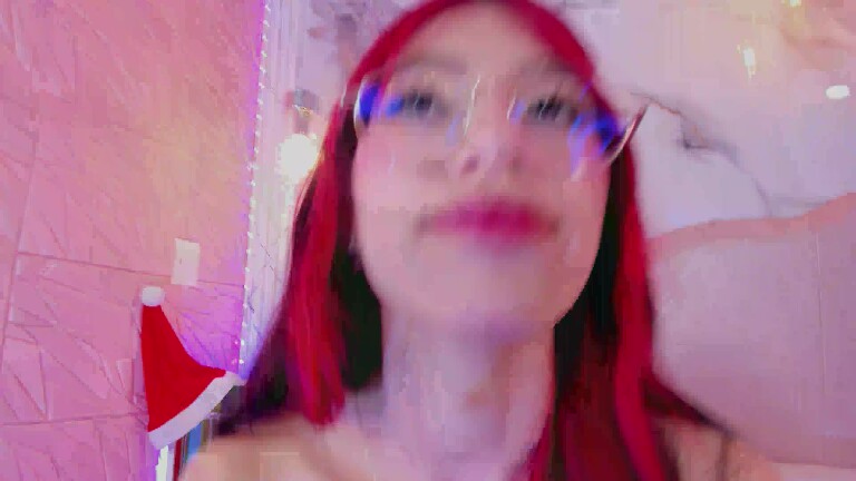 MilyRosie's Streamate show and profile